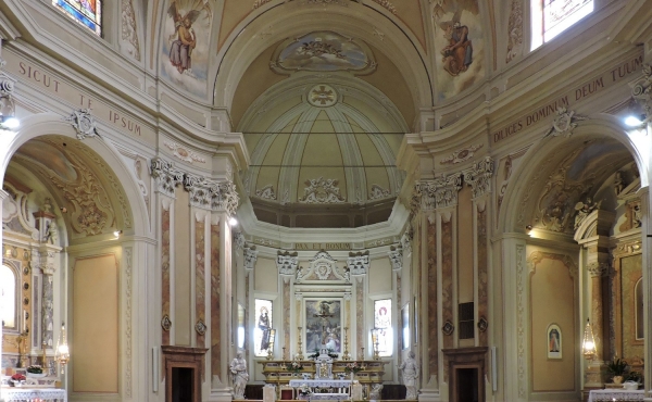Chiesa Parrocchiale di San Francesco