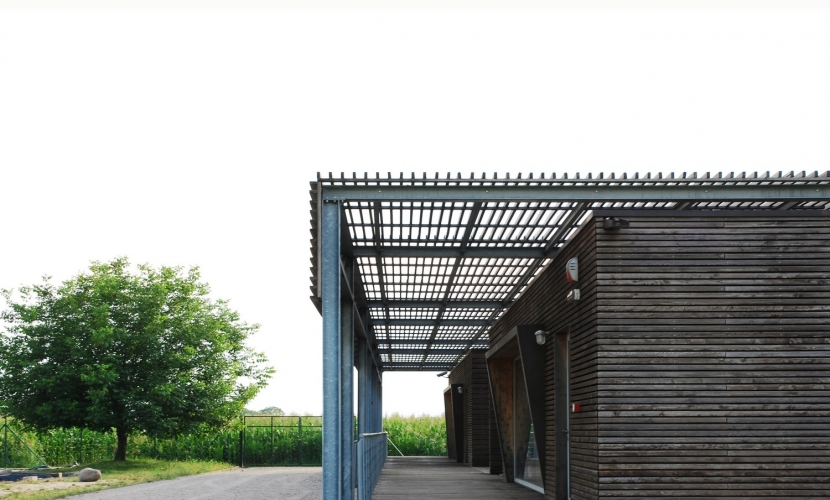 Abitato etrusco del Forcello