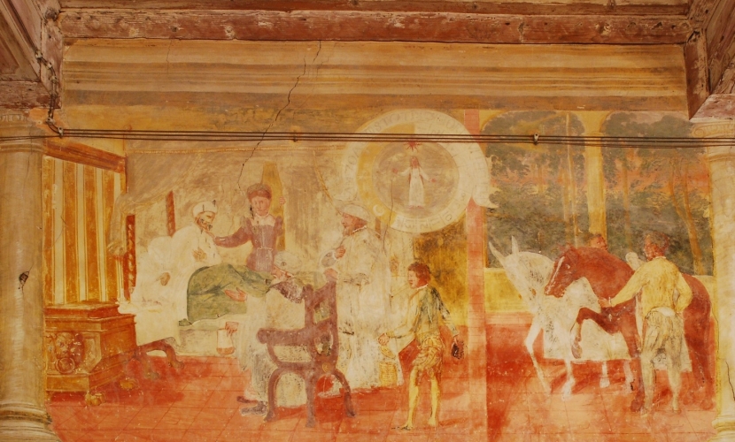 Corte Bazza di Bigarello