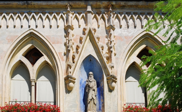 Ex Chiesa S. Paolo a Castelbelforte