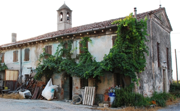 Oratorio di Cortalta