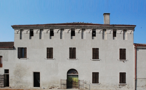 Corte Facchina, Nosedole