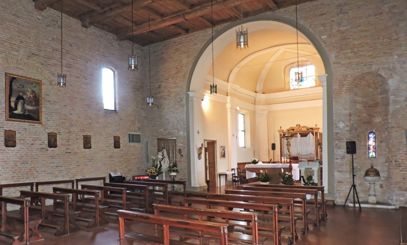 Chiesa Parrocchiale di San Biagio