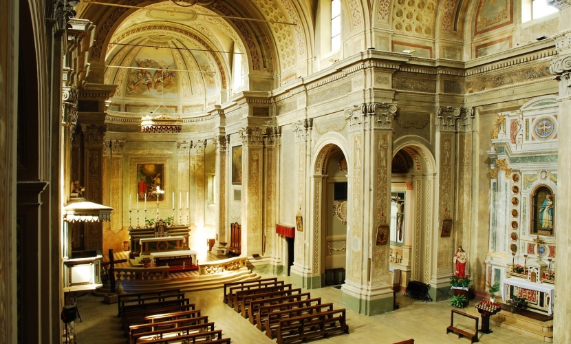 Chiesa Parrocchiale di Governolo