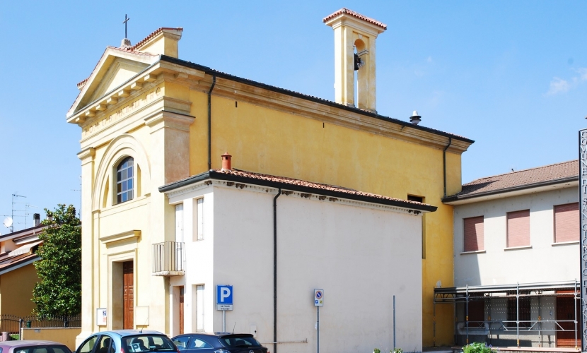 Oratorio San Michele