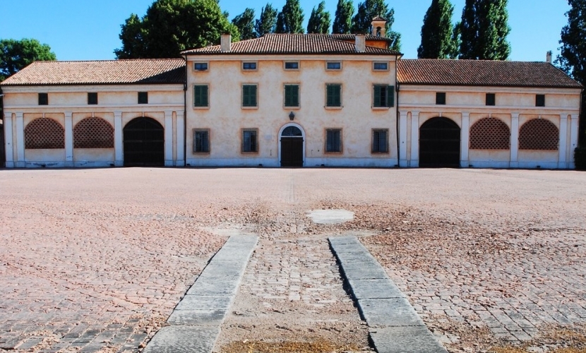 Corte Costa Vecchia, Mantova