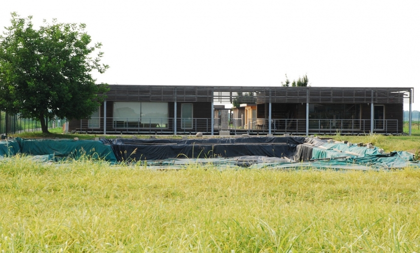 Parco Archeologico Forcello