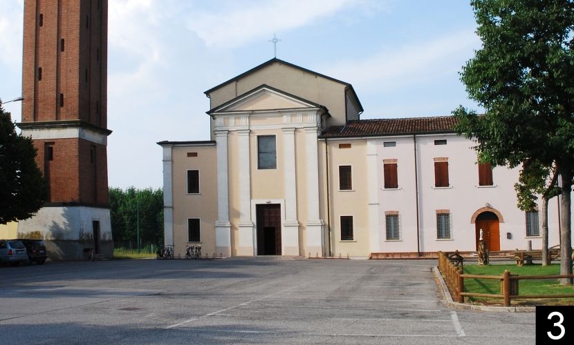 Parrocchiale San Biagio